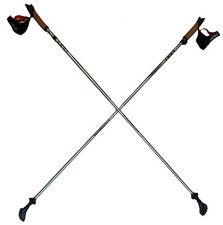 LEKI Nordic Walking Ultra ALU