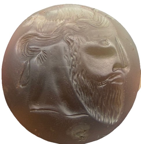 Sigillo intaglio imperiale