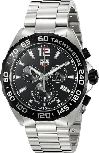 Orologio tag heuer formula - heuer,