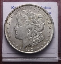 Usa dollaro argento - usa,