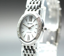 Raro [N MINT] SEIKO V117-0AV0