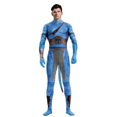 Costume palco supereroe - costume, da