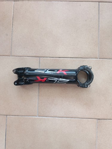 Fsa handlebar mount - handlebar,