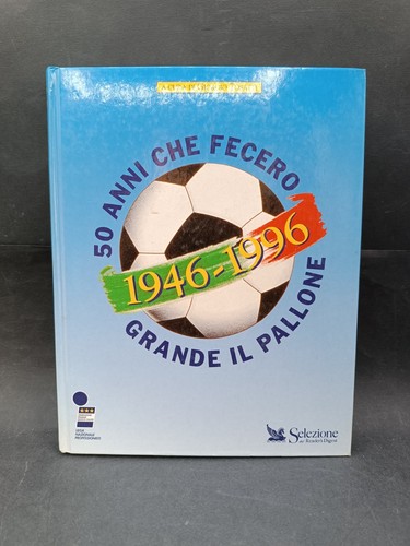 Libro anni che fecero - libro,