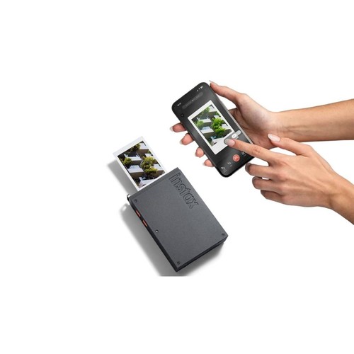 Fujifilm instax mini - , plus