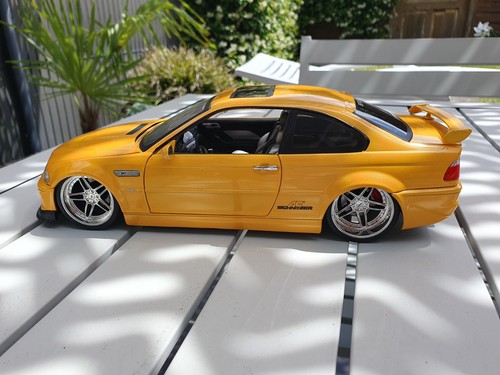 Bmw schnitzer 18 jada - schnitzer, s3