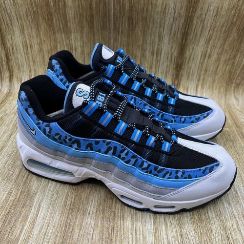Nike air max yardrunners - nike, 95