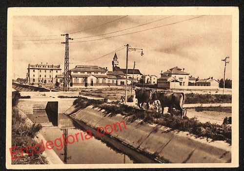 Ak9213 cartolina epoca - ak9213,