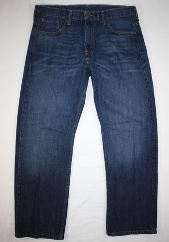 Levi jeans uomo 32x30 - levi's,