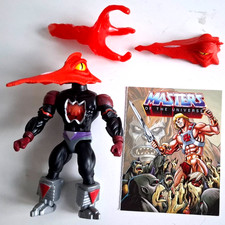 He-Man Masters of the Universe