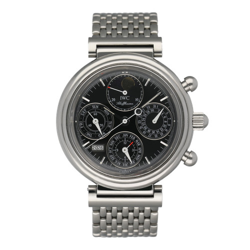 Iwc vinci calendario - da,