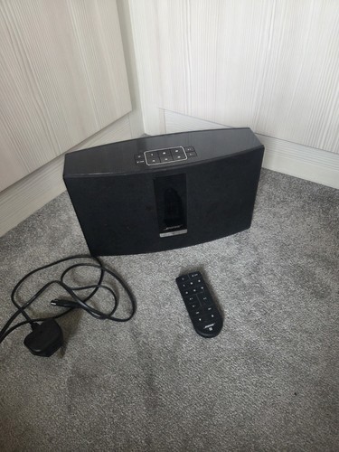 Bose soundtouch - soundtouch, 20