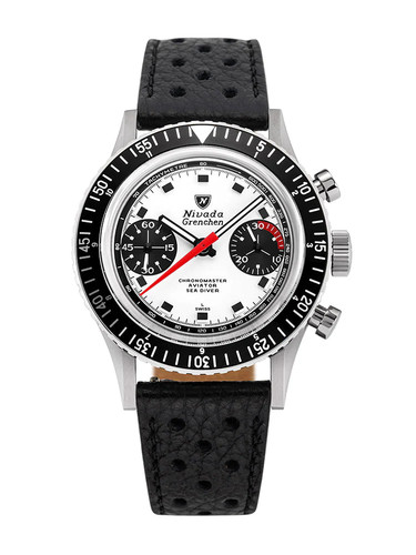Nivada grenchen 86054m10 - grenchen,