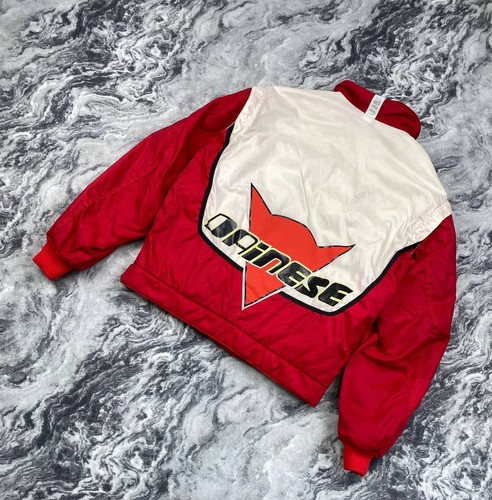 Vintage dainese world - dainese, champion