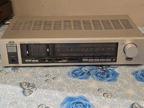 Jvc k100l amplificatore - jvc, r-k100l