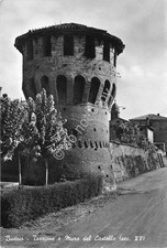 Cartolina Budrio Torrione