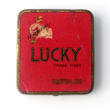 Vintage lucky harmony trade - vintage,