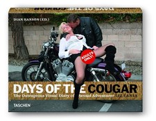DAYS OF THE COUGAR. EDIZIONE