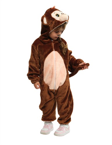 Rubies costume scimmia della - costume,