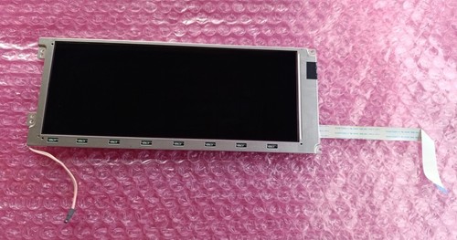 Technics kn6000 display - technics,