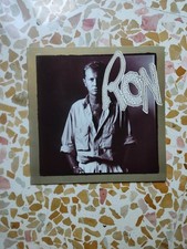  Ron - Ron 1985 LP Vinile 33 Giri Prima Stampa RCA  ‎PL 70704