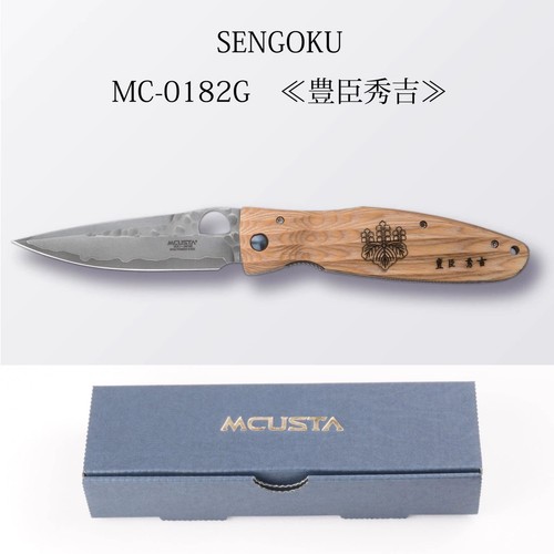 Coltello tascabile pieghevole
