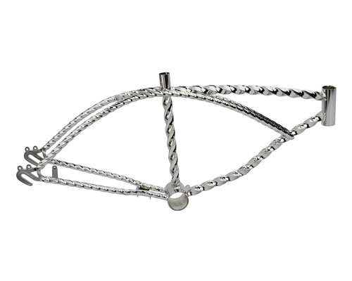 Telaio bici lowrider twisted - lowrider,