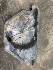 Guarnizione sezione ruota di