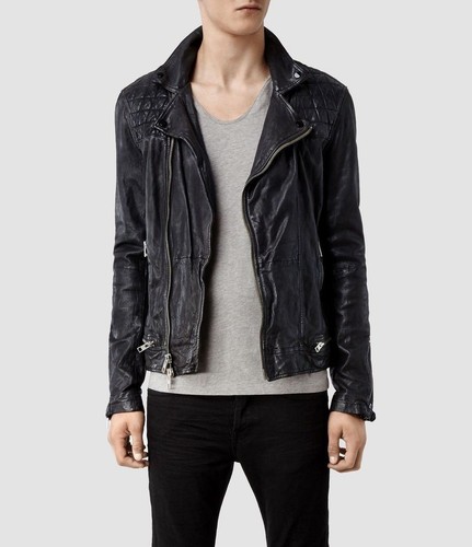 Giacca moto uomo - moto,
