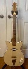 Borsa Gig Danelectro Cabrio