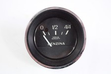 Manometro benzina carburante