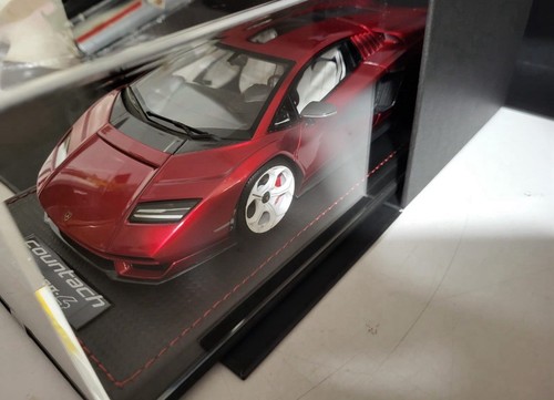 Collection models - mr,