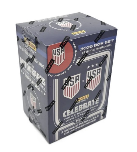 2026 panini instant - 2026,