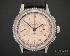 Vintage 1941 Breitling