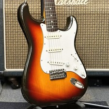 Fender Japan ST62-650 -3TS 3