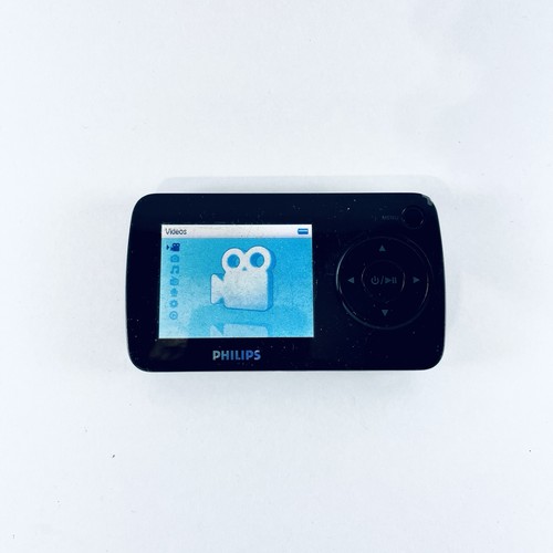 Philips gogear sa6045 mp3 - sa6045,