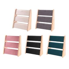 Espositore per collane