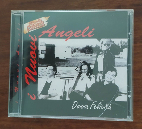 1096 nuovi angeli - 1096,
