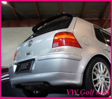 Golf mk4 roof - vw, roof/rear