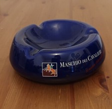 Posacenere ceramica Vino Maschio Dei Cavalieri Refosco Incrocio Manzoni 