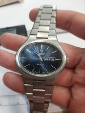  Zenith Port   Royal Jumbo 01.0091.346 Autom. 43 mm  Funzionante Da Revisionare