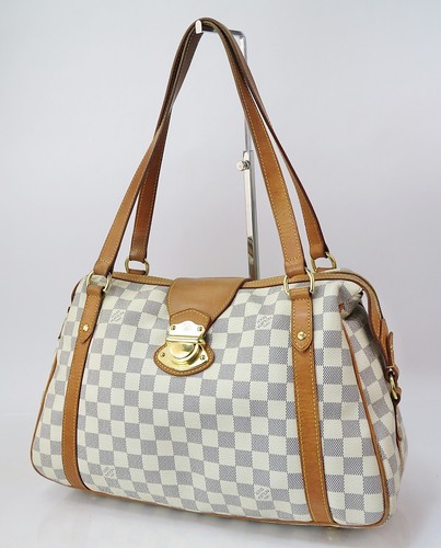 Autentica borsa tracolla - autentica,