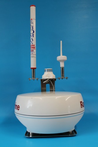 Staffa combinata radar - , echomax