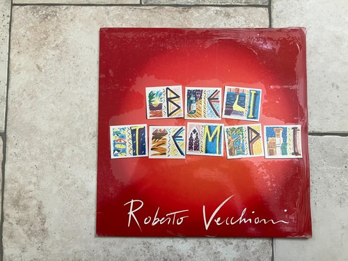 Roberto vecchioni bei tempi - bei,