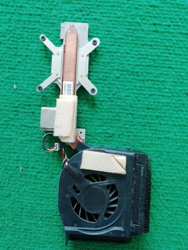Ventola dissipatore compaq - ventola, e