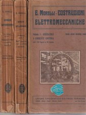 COSTRUZIONI ELETTROMECCANICHE