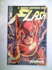 Lion flash prima edizione - rw,