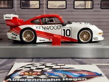 Porsche 911 GT2 Kenwood #10 RS