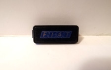 Stemma logo volante FIAT PANDA