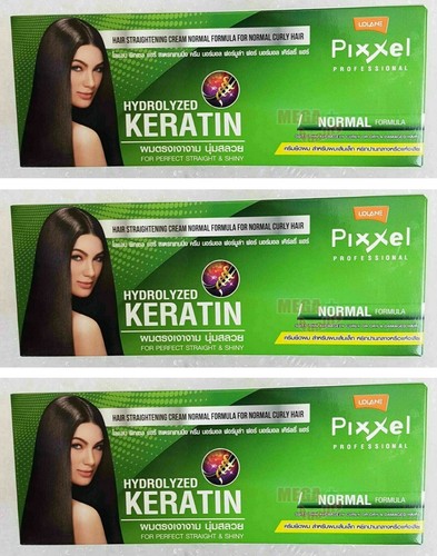 Lolane crema lisciante - x,